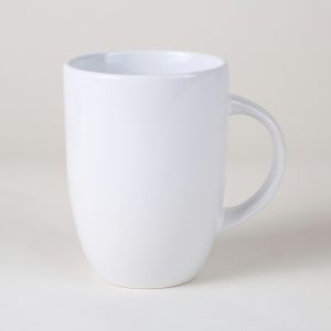 Barax Lifestyle Mug